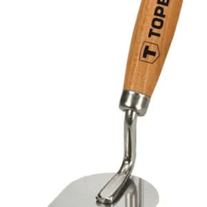 Kielnia sztukatorska 100x60 mm, 13A805 TOPEX Tylko dziś